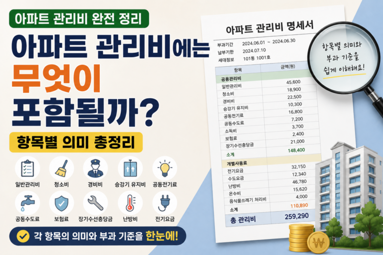 아파트 관리비 썸네일2