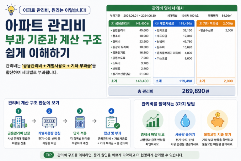 관리비 계산구조 썸네일
