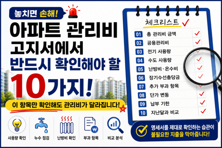 고지서 체크 썸네일