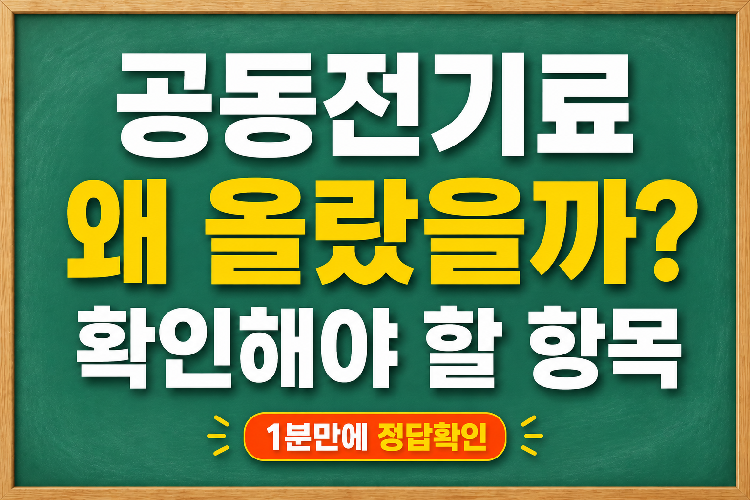 공동전기료 썸네일
