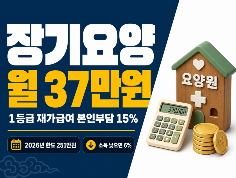장기요양 썸네일