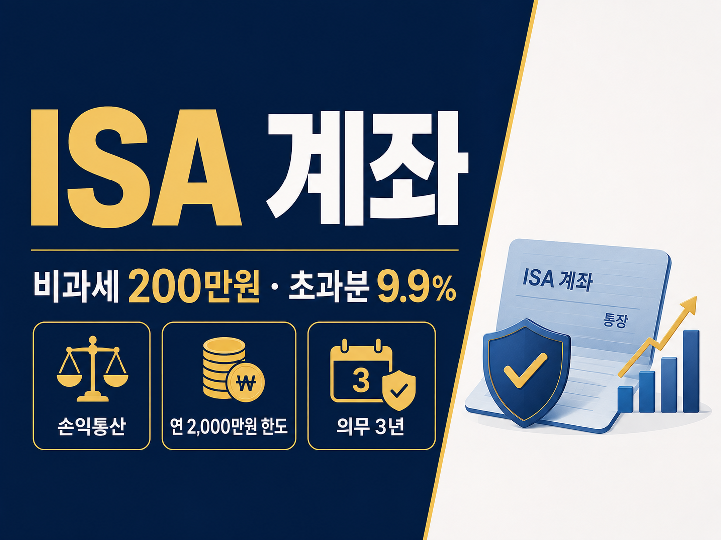 ISA 계좌 썸네일
