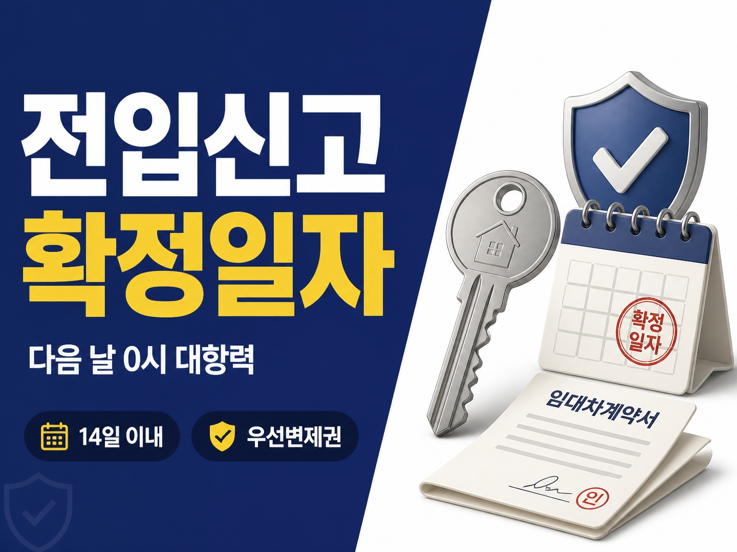 전입신고 확정일자 가이드 썸네일